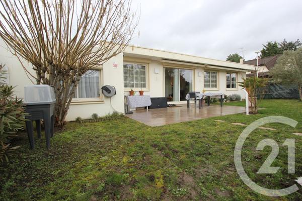 Maison à vendre  5 pièces - 90,17 m2 ST MICHEL SUR ORGE - 91