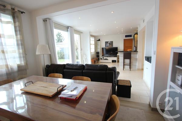 Maison à vendre  5 pièces - 90,17 m2 ST MICHEL SUR ORGE - 91