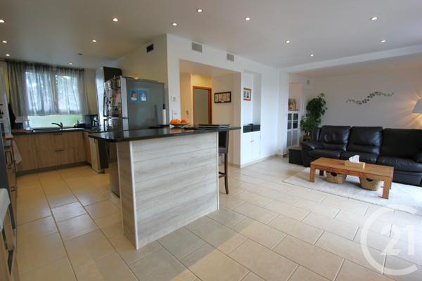 Maison à vendre  5 pièces - 90,17 m2 ST MICHEL SUR ORGE - 91