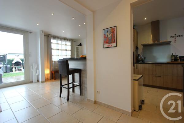 Maison à vendre  5 pièces - 90,17 m2 ST MICHEL SUR ORGE - 91