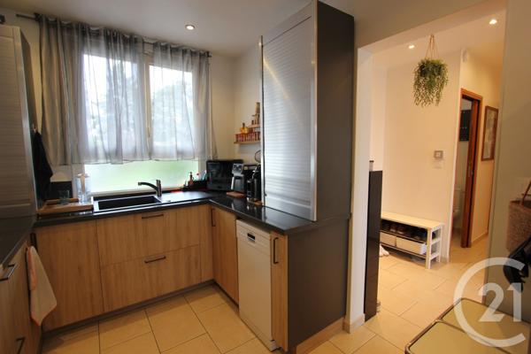 Maison à vendre  5 pièces - 90,17 m2 ST MICHEL SUR ORGE - 91