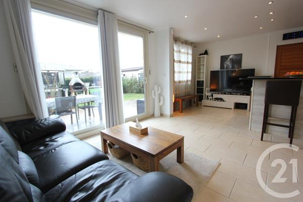 Maison à vendre  5 pièces - 90,17 m2 ST MICHEL SUR ORGE - 91