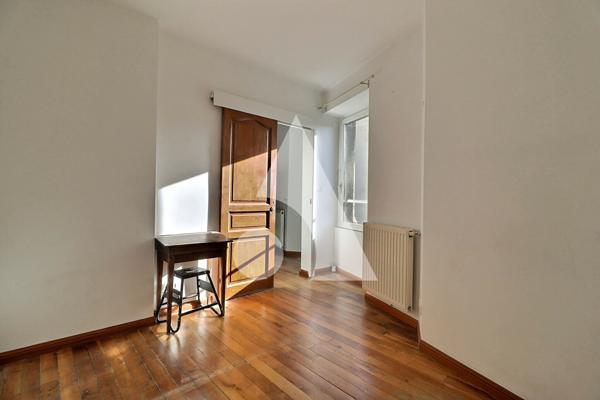 Appartement 3 pièces 38.73 m2