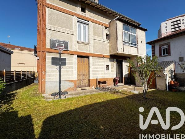 Maison à vendre 8 pièces 235 m² Firminy