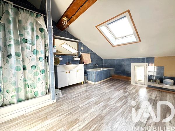 Maison à vendre 8 pièces 235 m² Firminy