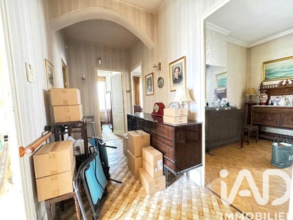 Maison à vendre 8 pièces 235 m² Firminy