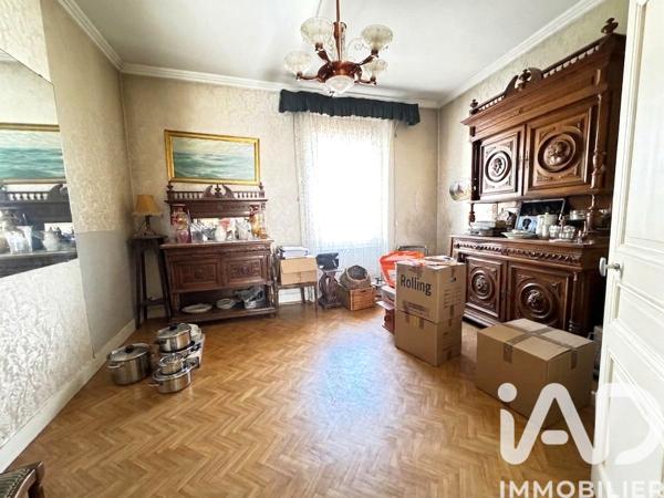 Maison à vendre 8 pièces 235 m² Firminy