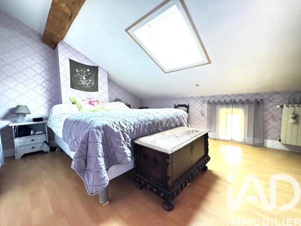 Maison à vendre 8 pièces 235 m² Firminy