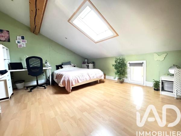 Maison à vendre 8 pièces 235 m² Firminy