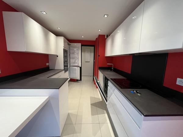 Appartement 3 pièce(s) 2 chambre(s) 88.14 m²