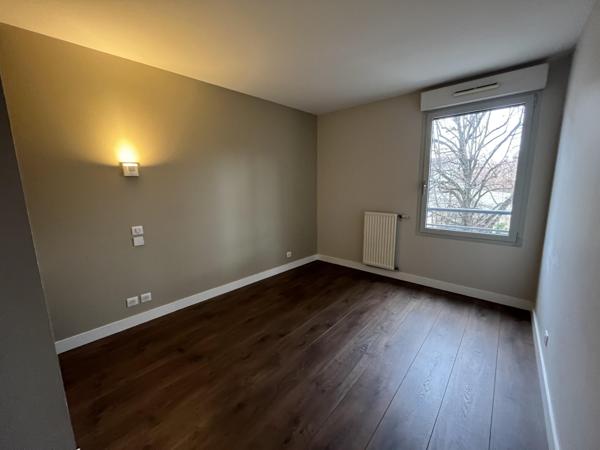 Appartement 3 pièce(s) 2 chambre(s) 88.14 m²