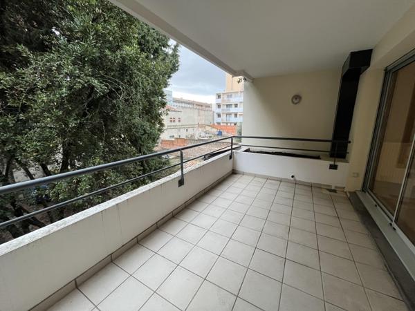 Appartement 3 pièce(s) 2 chambre(s) 88.14 m²