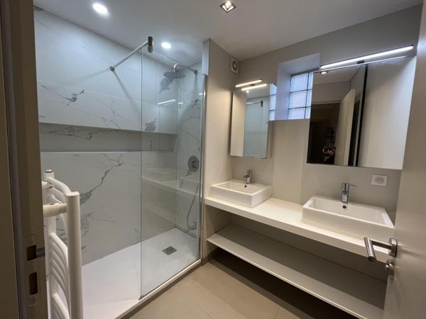 Appartement 3 pièce(s) 2 chambre(s) 88.14 m²
