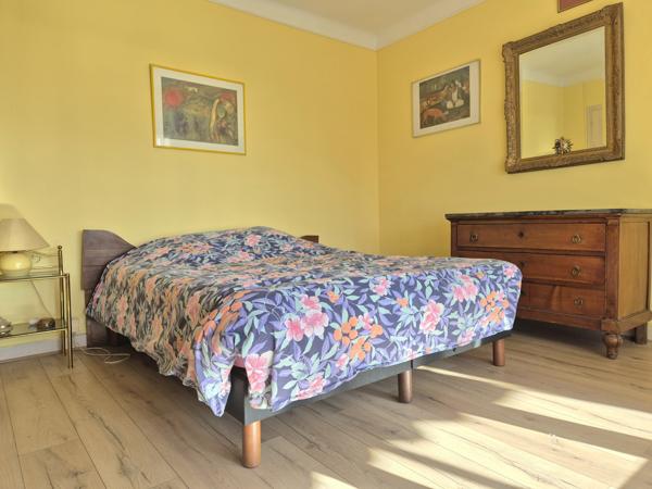 Appartement 4 pièces - 140 m² Bien prestige