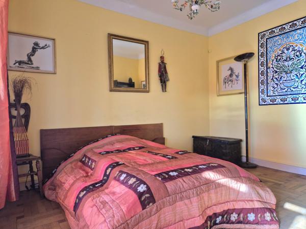 Appartement 4 pièces - 140 m² Bien prestige