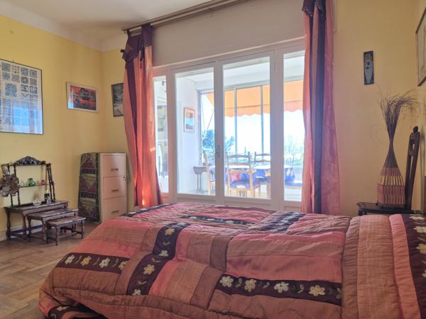 Appartement 4 pièces - 140 m² Bien prestige