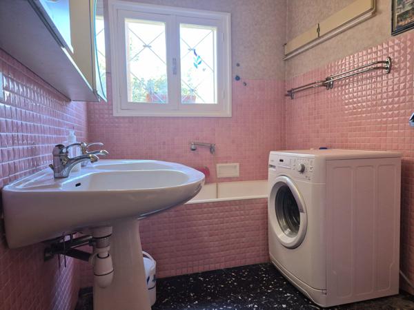 Appartement 4 pièces - 140 m² Bien prestige