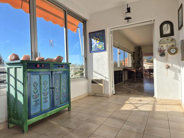 Appartement 4 pièces - 140 m² Bien prestige