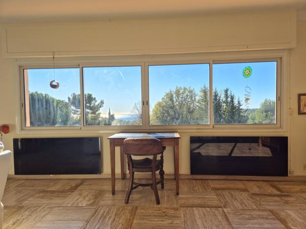 Appartement 4 pièces - 140 m² Bien prestige