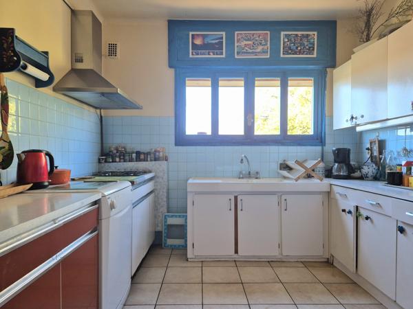 Appartement 4 pièces - 140 m² Bien prestige