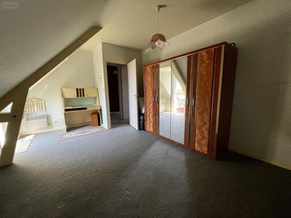 Maison à vendre à Châteaugiron en Ille-et-Vilaine (35410), ref : VM2422-35018