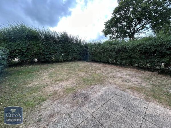 Maison à vendre 3 pièces 69.55m²