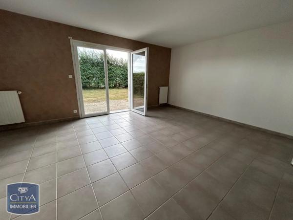 Maison à vendre 3 pièces 69.55m²