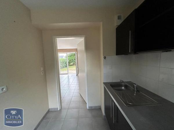 Maison à vendre 3 pièces 69.55m²