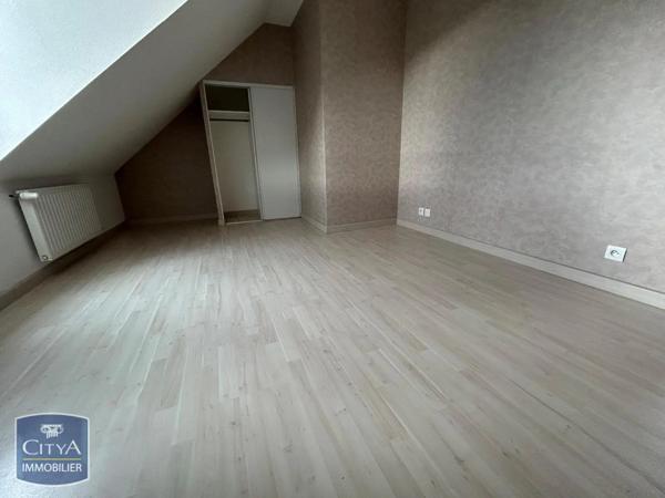 Maison à vendre 3 pièces 69.55m²