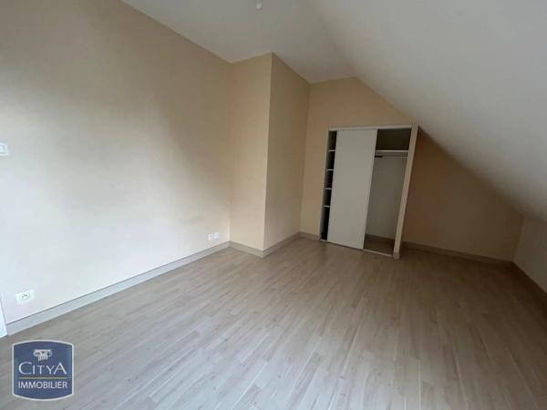 Maison à vendre 3 pièces 69.55m²