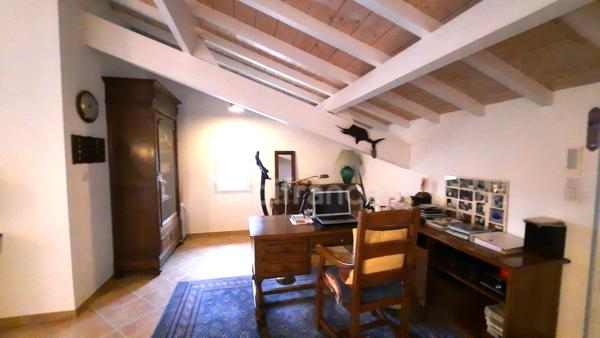 Dpt Landes (40), à vendre GEAUNE maison P6 de 185 m² - Terrain de 1 475,00 m²