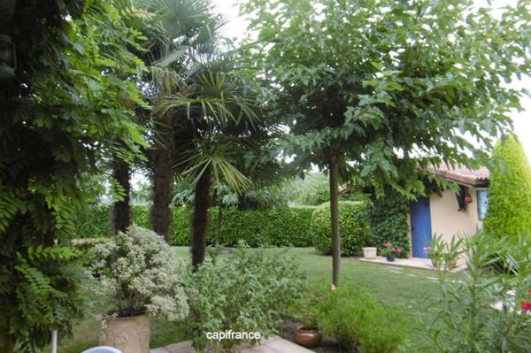 Dpt Landes (40), à vendre GEAUNE maison P6 de 185 m² - Terrain de 1 475,00 m²