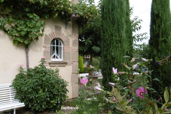 Dpt Landes (40), à vendre GEAUNE maison P6 de 185 m² - Terrain de 1 475,00 m²