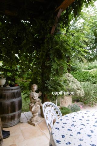 Dpt Landes (40), à vendre GEAUNE maison P6 de 185 m² - Terrain de 1 475,00 m²