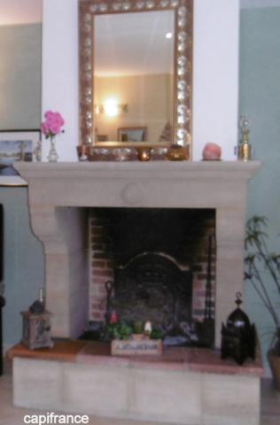 Dpt Landes (40), à vendre GEAUNE maison P6 de 185 m² - Terrain de 1 475,00 m²