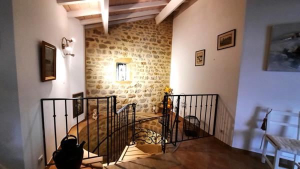Dpt Landes (40), à vendre GEAUNE maison P6 de 185 m² - Terrain de 1 475,00 m²