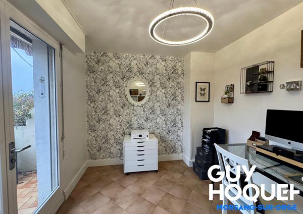 Maison à vendre à Morsang sur Orge - Référence 2777