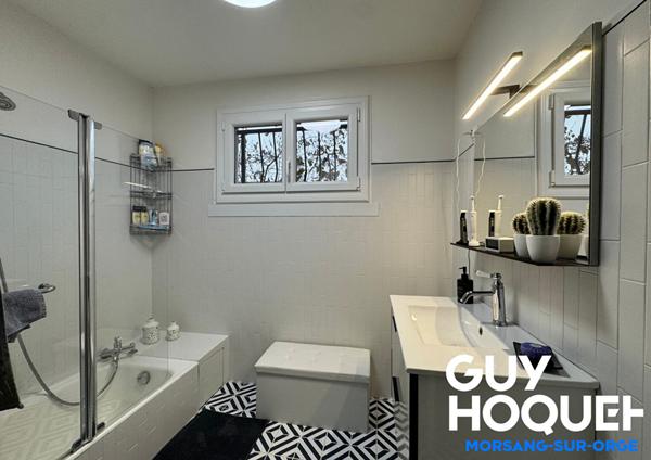 Maison à vendre à Morsang sur Orge - Référence 2777