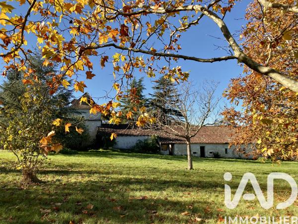 Maison à vendre 12 pièces 220 m² Pujols