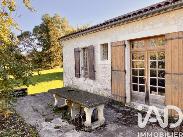 Maison à vendre 12 pièces 220 m² Pujols