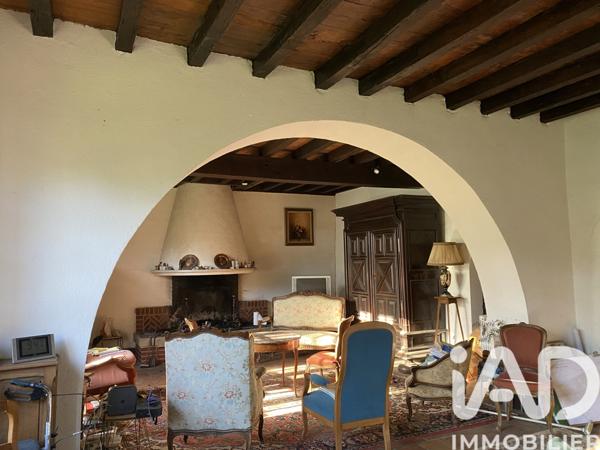 Maison à vendre 12 pièces 220 m² Pujols