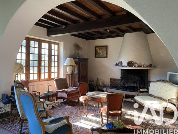 Maison à vendre 12 pièces 220 m² Pujols