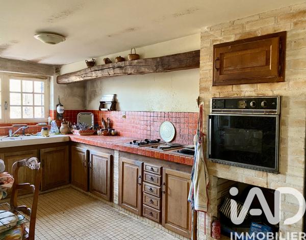 Maison à vendre 12 pièces 220 m² Pujols