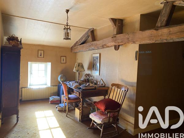 Maison à vendre 12 pièces 220 m² Pujols