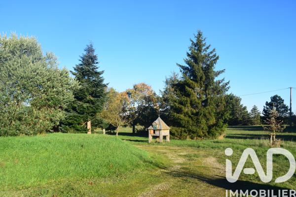 Maison à vendre 12 pièces 220 m² Pujols