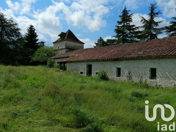 Maison à vendre 12 pièces 220 m² Pujols