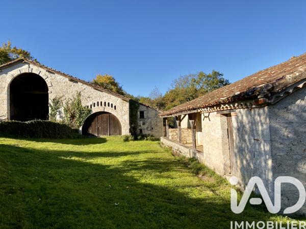 Maison à vendre 12 pièces 220 m² Pujols