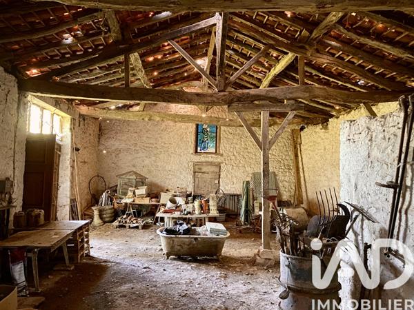 Maison à vendre 12 pièces 220 m² Pujols