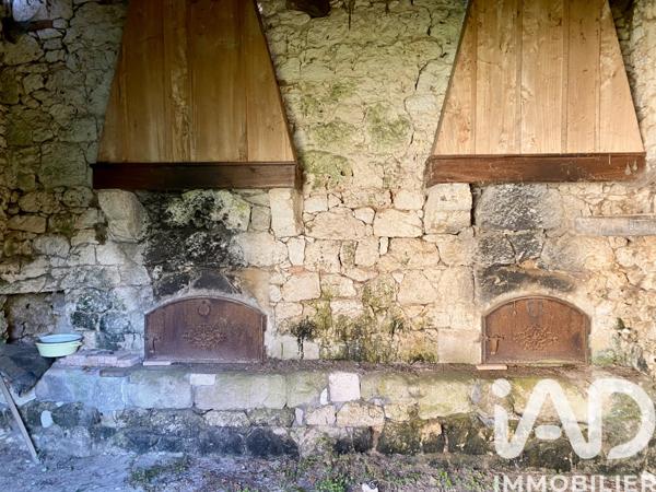 Maison à vendre 12 pièces 220 m² Pujols