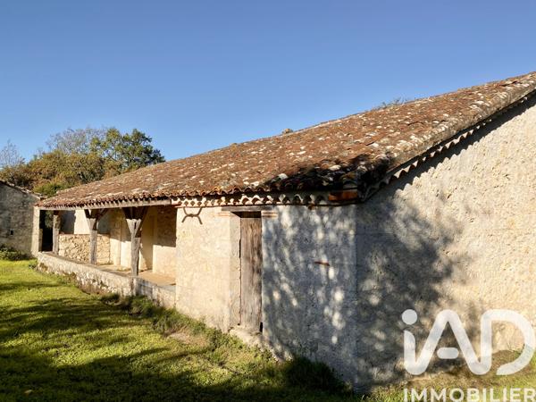 Maison à vendre 12 pièces 220 m² Pujols